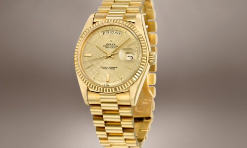 Rolex
