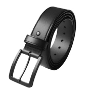 Ceinture cuir